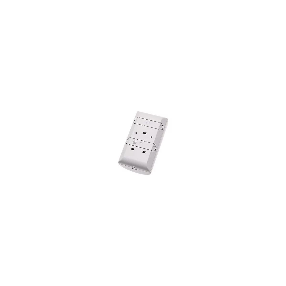 LUPUSEC-XT Dual way motion detector - Bewegungssensor - kabellos - 868.6625 MHz