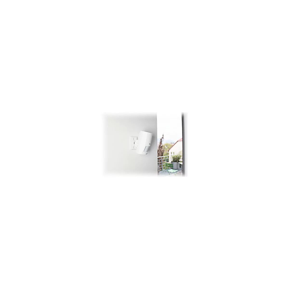LUPUSEC-XT Dual way motion detector - Bewegungssensor - kabellos - 868.6625 MHz
