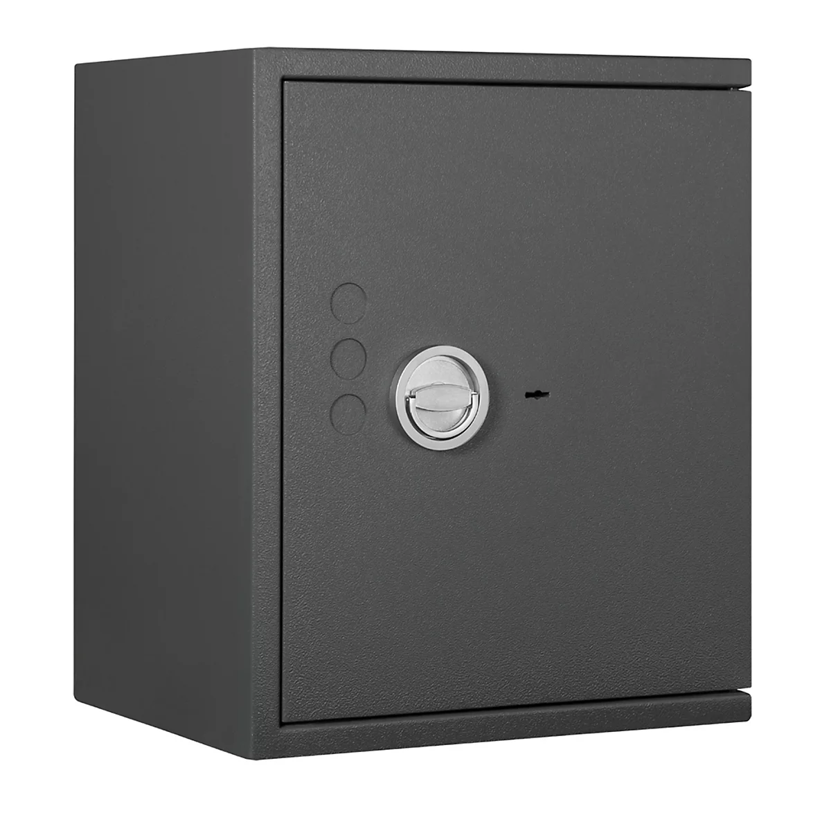 Lyra 3, WG1, gris graphite (RAL 7024)