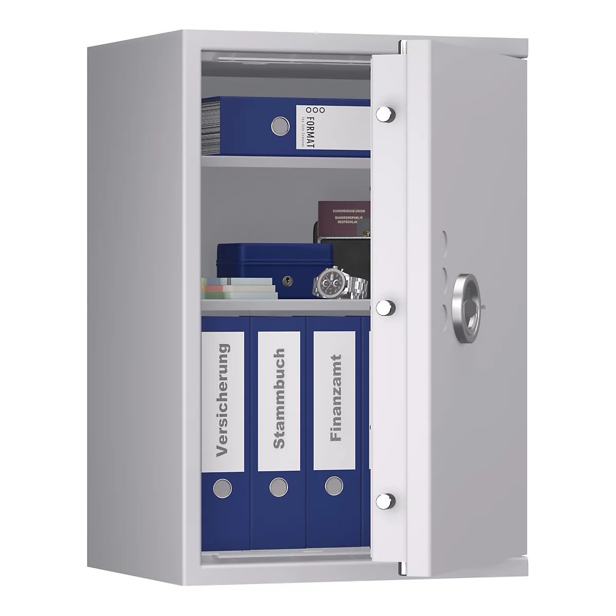 Grijze camera-omtrek tekening op witte achtergrond.