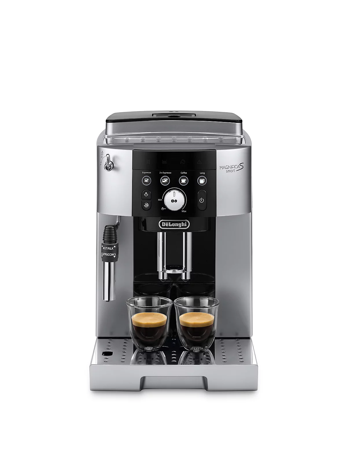 Machine à café grains Magnifica S Smart De'Longhi