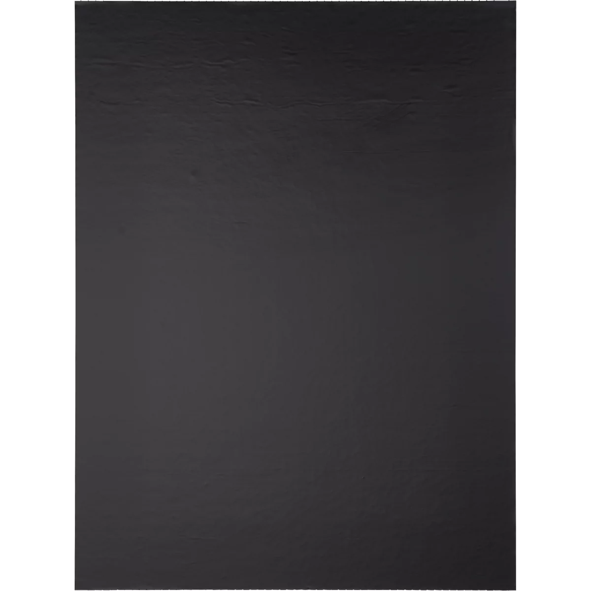 Magic Charts Legamaster, für Blackboards, blanko, selbstklebend & beschreibbar, inkl. Kreidemarker, B 600 x H 800 mm, 100 % recyclingfähig, Polypropylen, mattschwarz, 25 Blatt