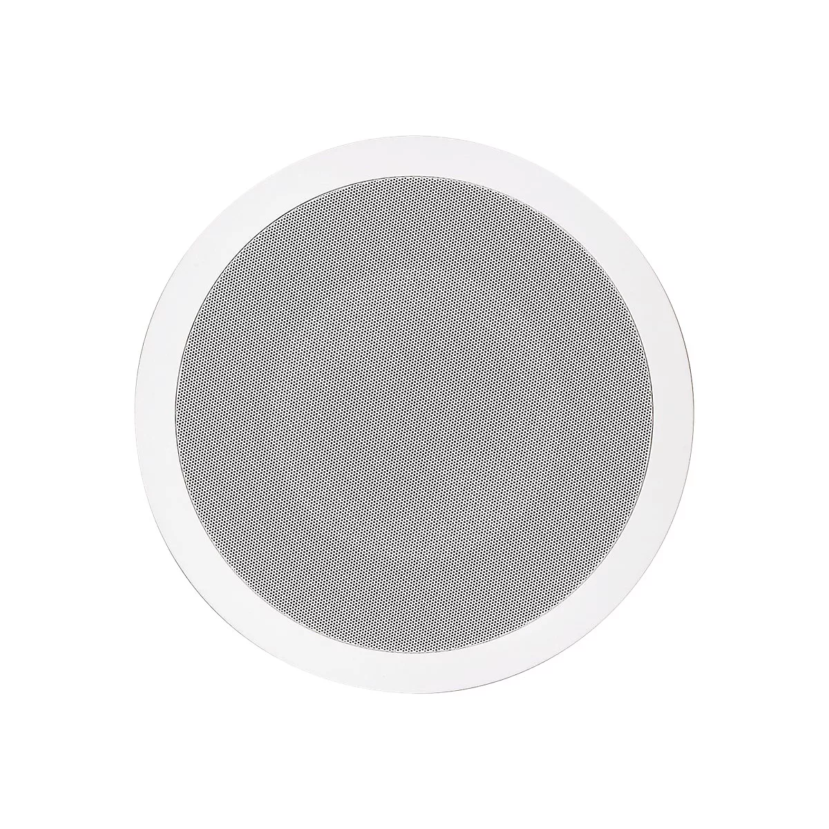 Magnat Interior IC 82 - Lautsprecher - 100 Watt - zweiweg - weiß
