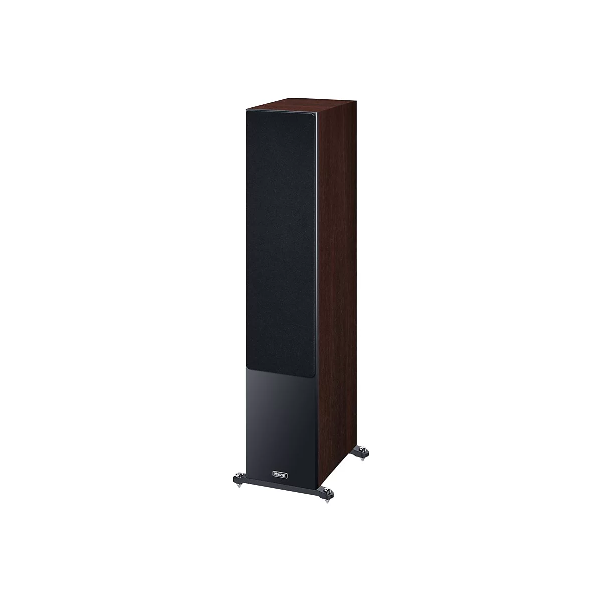 Magnat Signature 507 - Lautsprecher - 200 Watt - vierweg - Ash Decor Mocca, matt Anthrazit