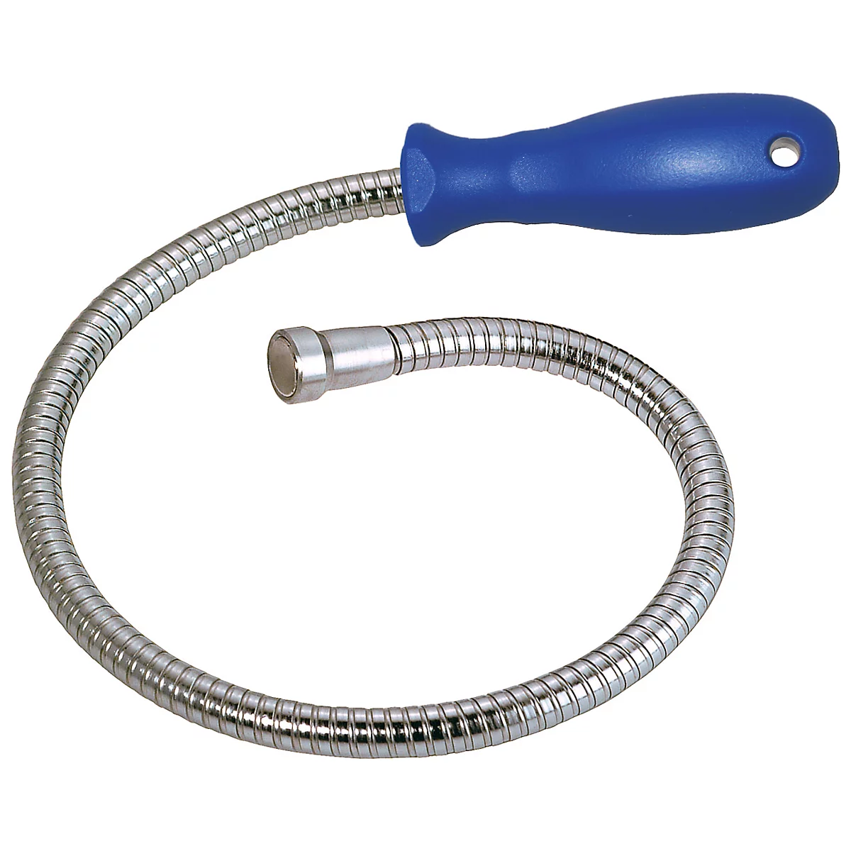 Magneetheffer buigbaar L 380 mm
