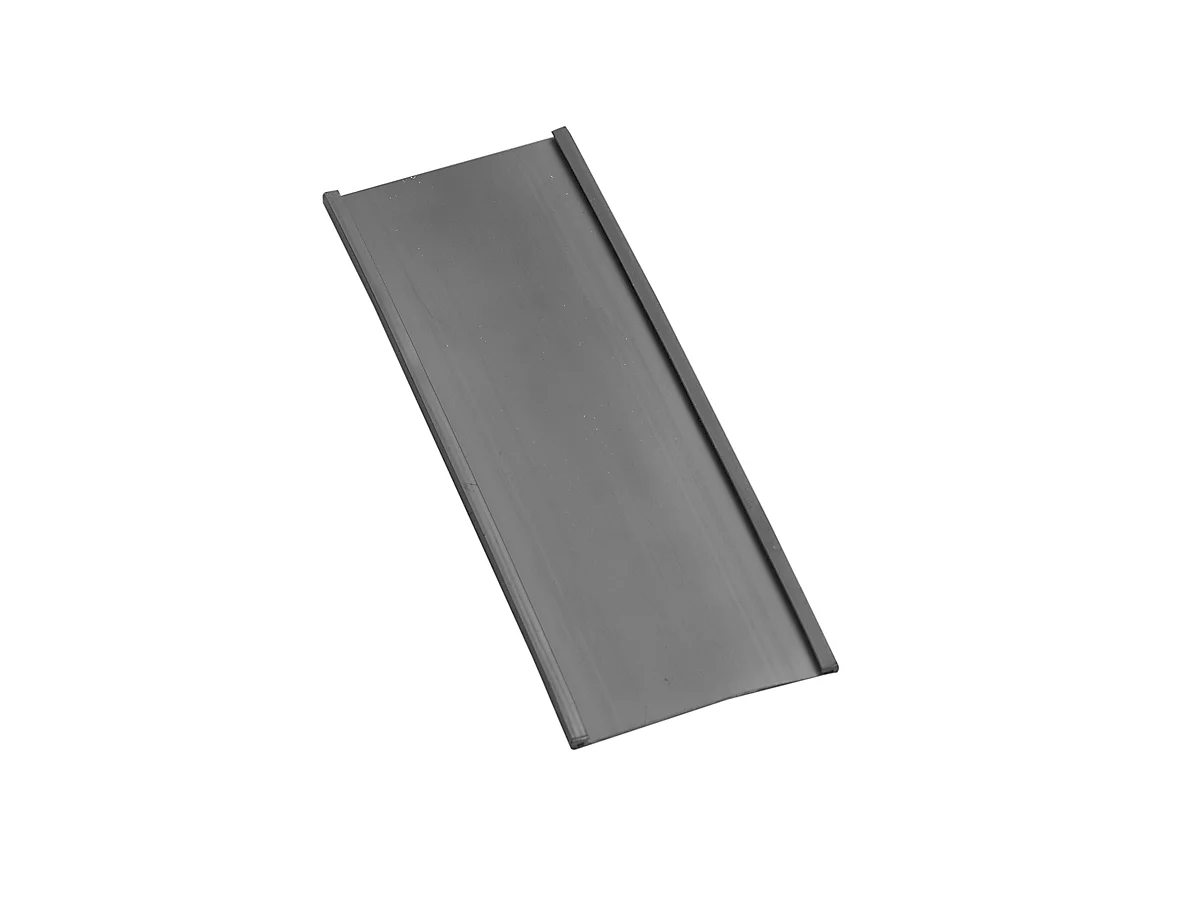 Magnet-C-Profil-Zuschnitte, 50x120 mm, 20 St.