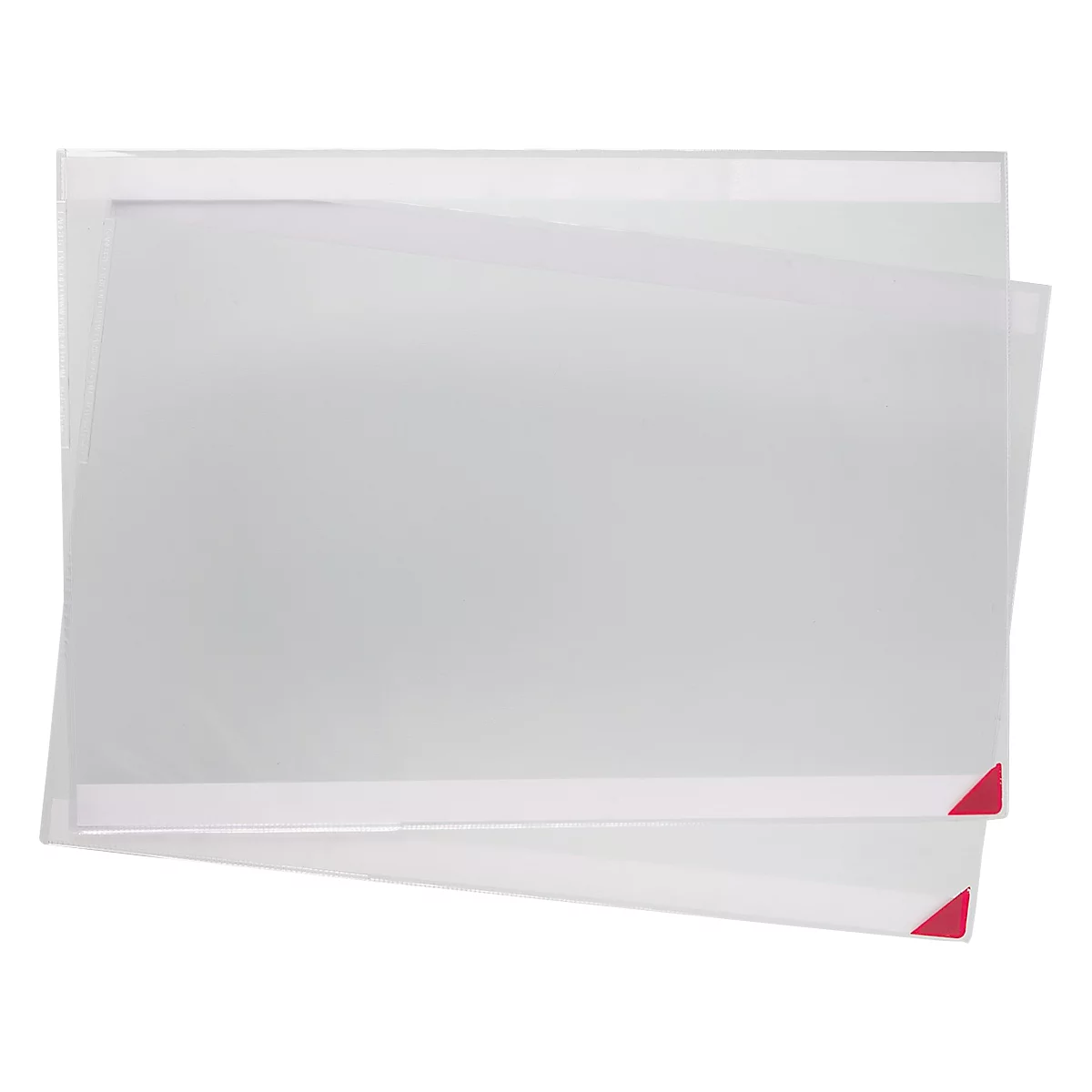 Magnetisch zichtpaneel Tarifold Kang, A3, 2 stuks, voor maximaal 10 pagina's