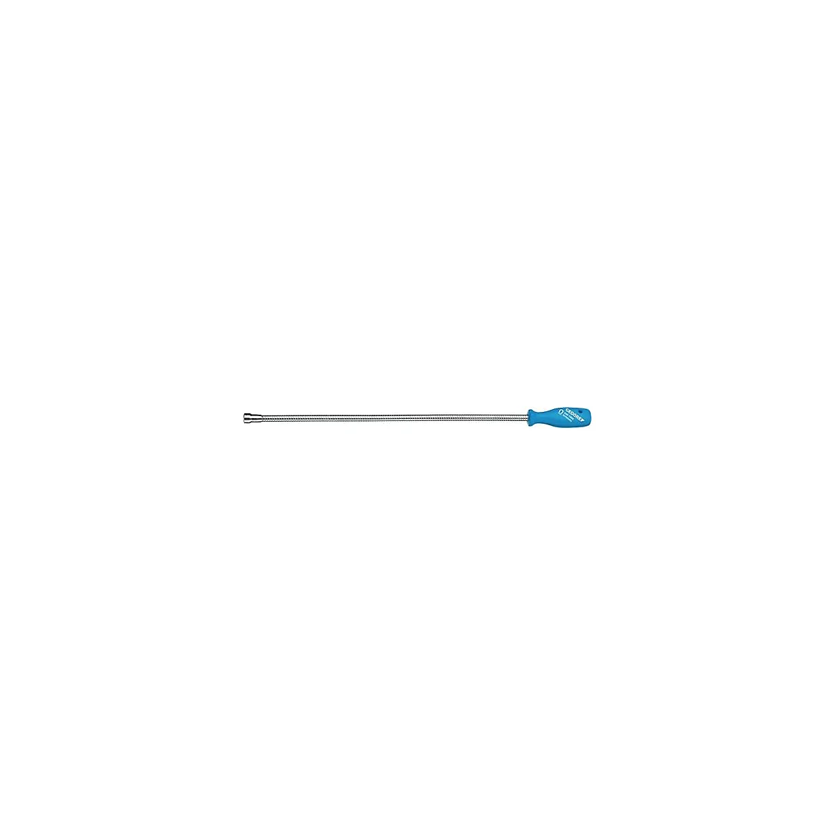 Magnetische heftoestel 640-1800 totaal l.520mm magnetische kop d.15mm
