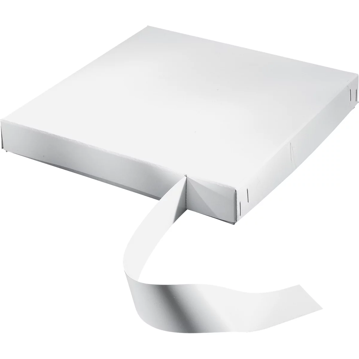 Magnetische wandband, 25 m lang