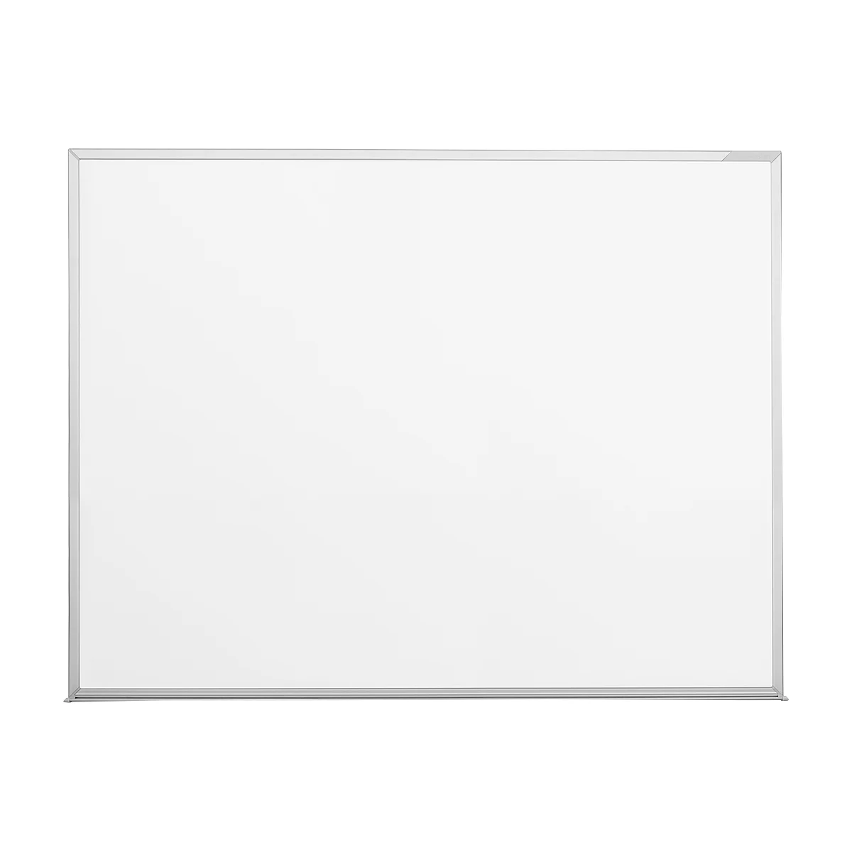Magnetoplan Design-Whiteboard, magnethaftend, beschreibbar, 1200x900