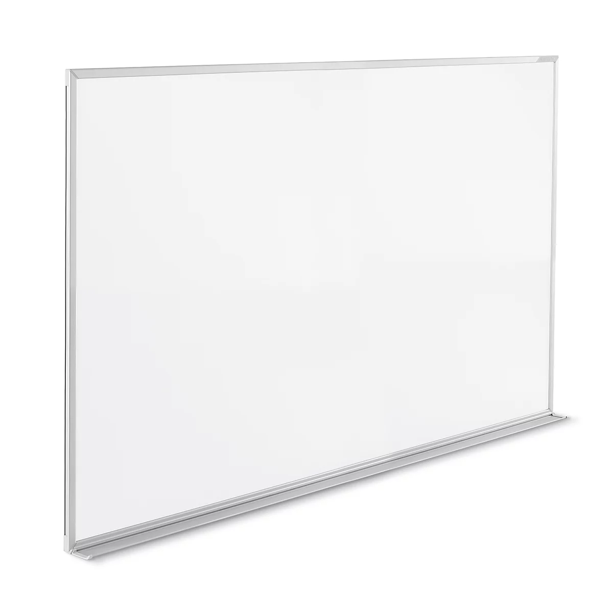 Magnetoplan Design-Whiteboard, magnethaftend, beschreibbar, 1200x900