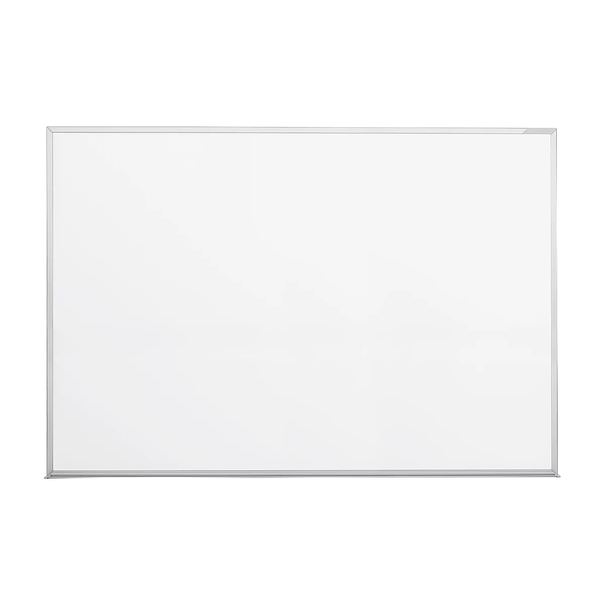 Magnetoplan Design-Whiteboard, magnethaftend, beschreibbar, 1500x1000