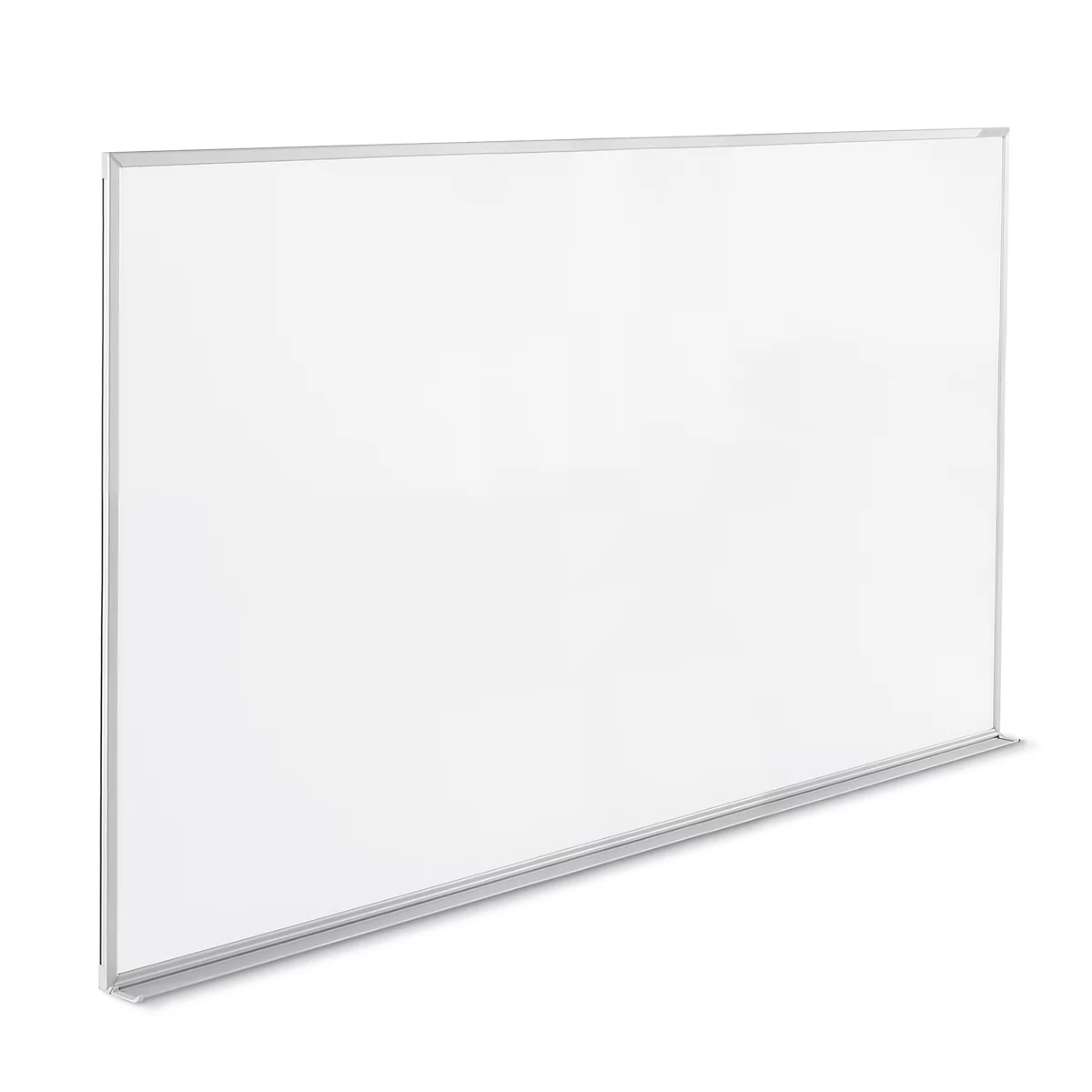 Magnetoplan Design-Whiteboard, magnethaftend, beschreibbar, 1500x1000