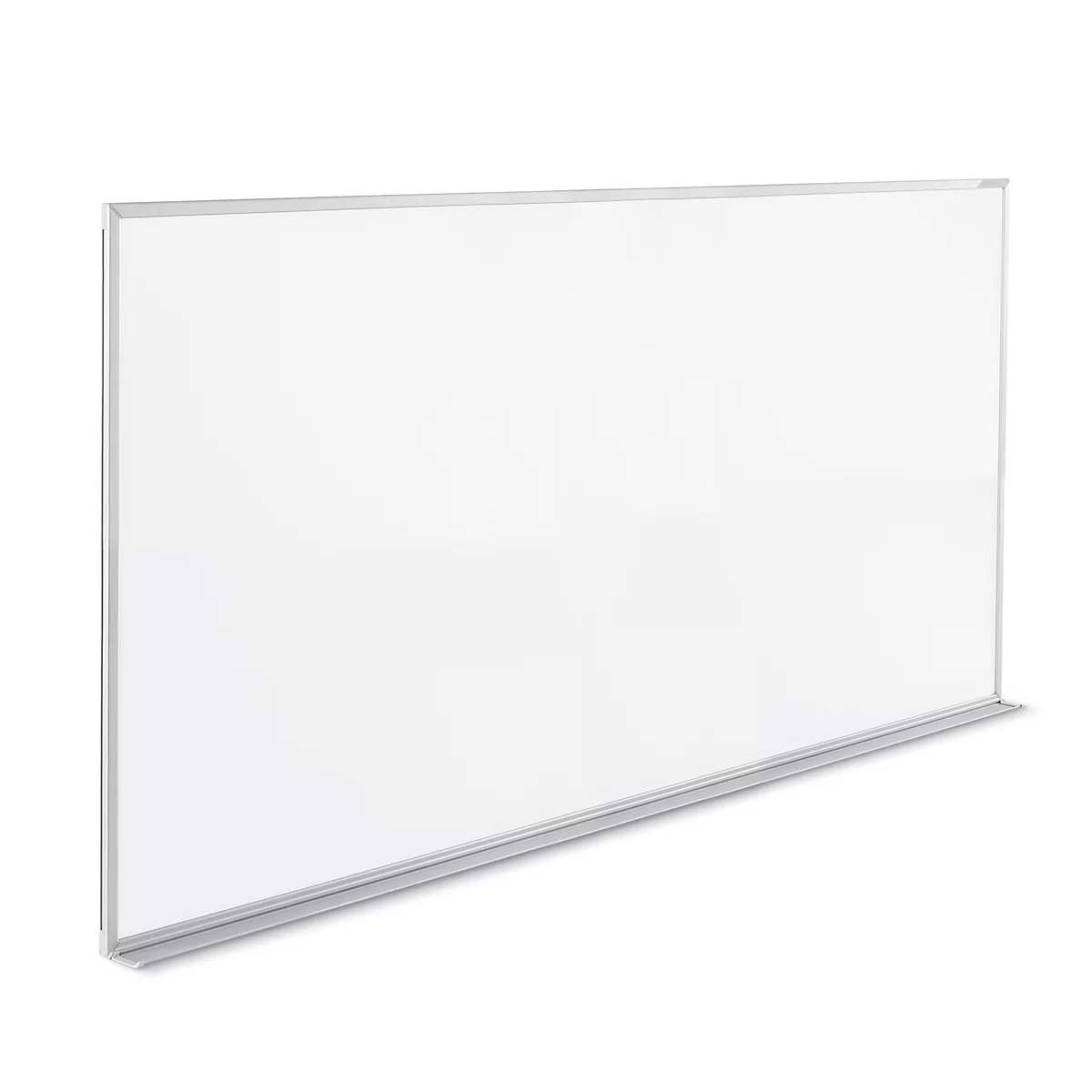 Magnetoplan Design-Whiteboard, magnethaftend, beschreibbar, 1800x900