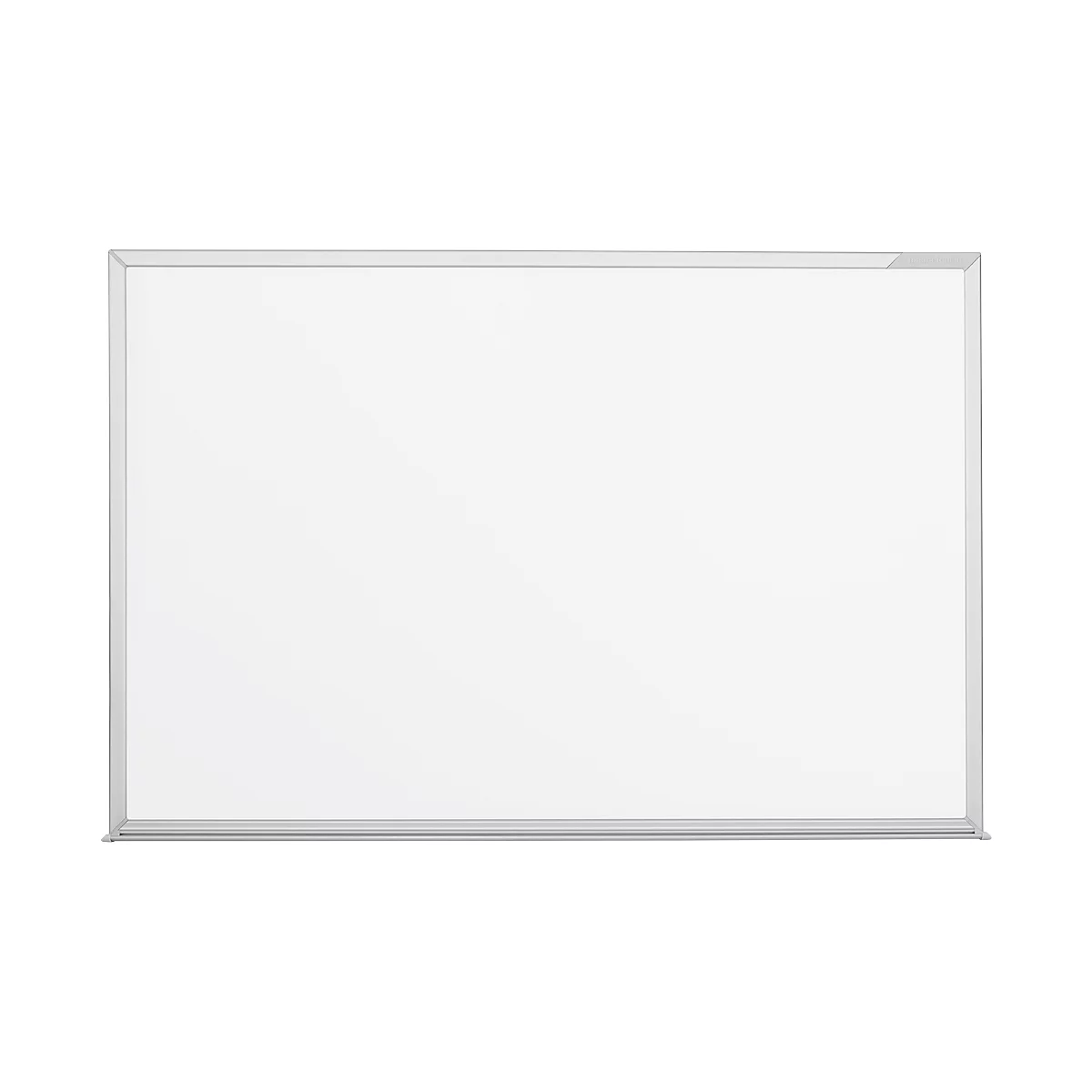 Magnetoplan Design-Whiteboard, magnethaftend, beschreibbar, 900x600