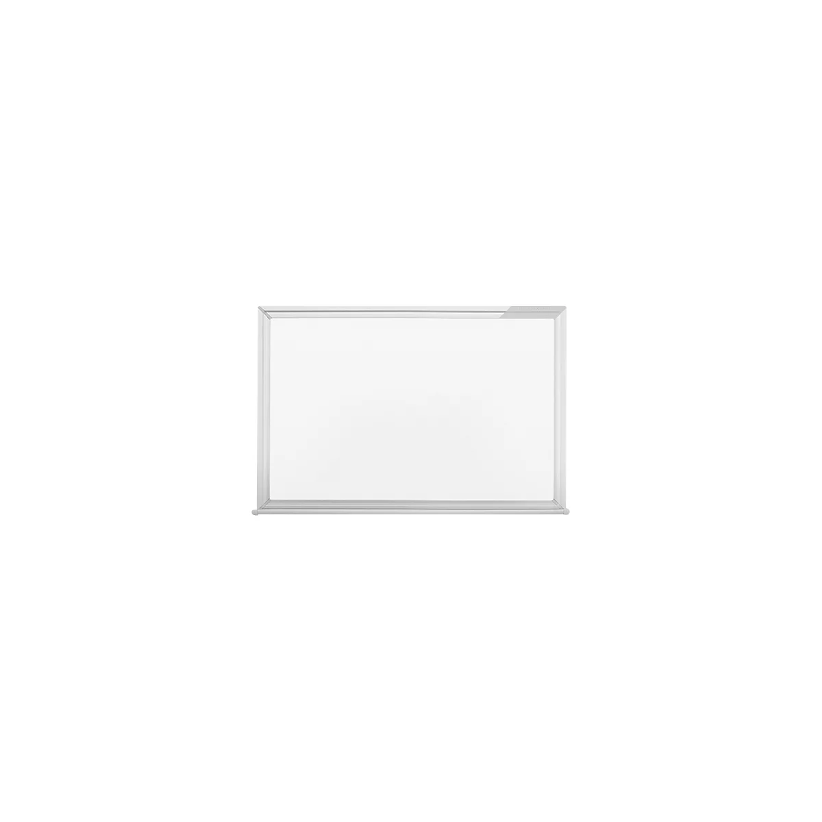 Magnetoplan Whiteboard SP, magnethaftend, beschreibbar, 600 x 450 mm
