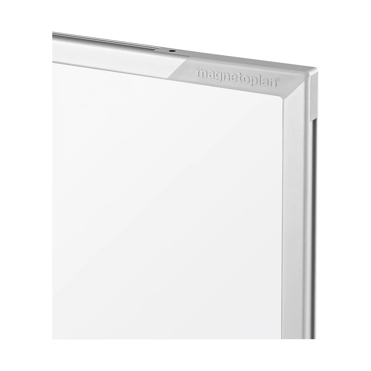 Magnetoplan Whiteboard SP, magnethaftend, beschreibbar, 900 x 600 mm