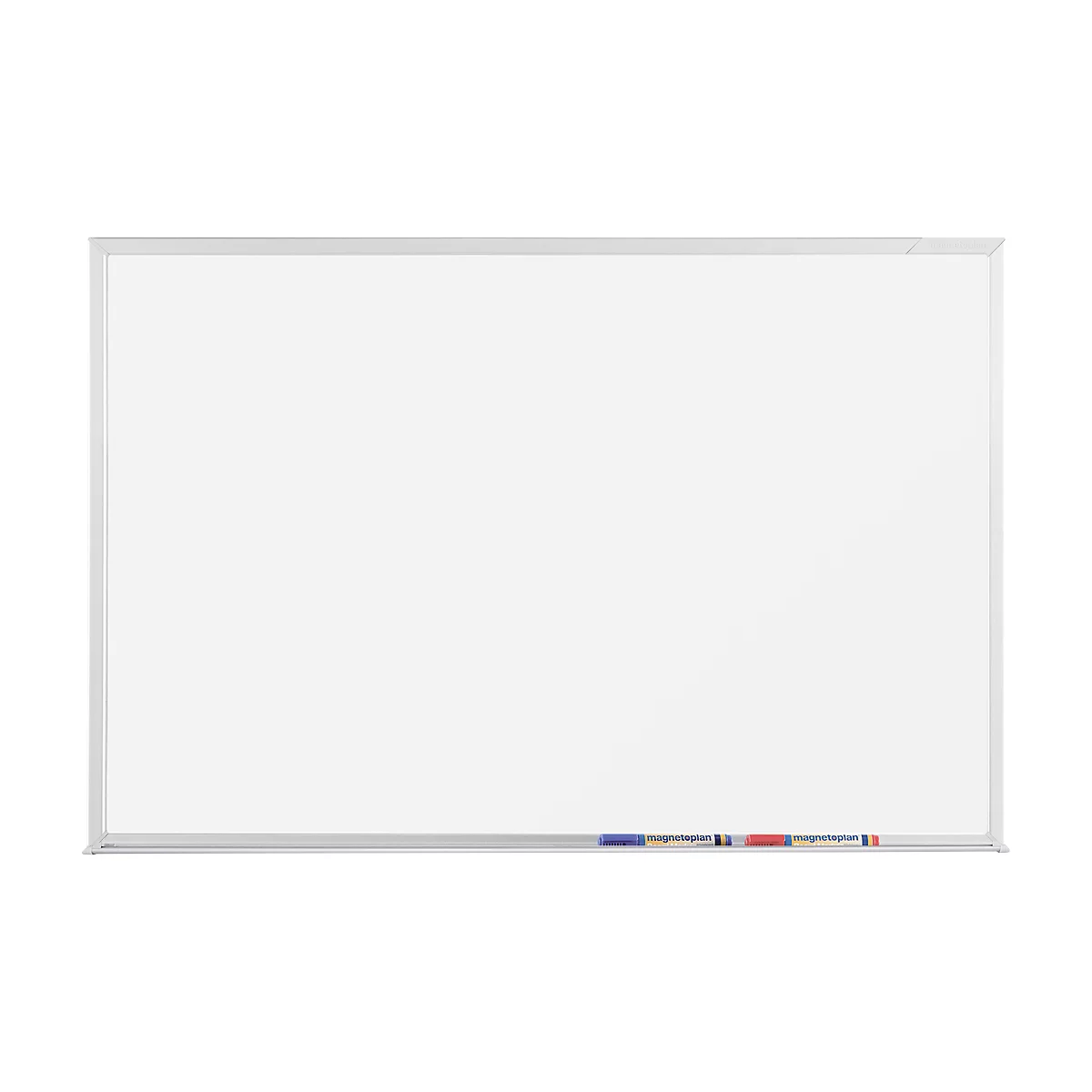 Magnetoplan Whiteboard SP, magnethaftend, beschreibbar, 900 x 600 mm