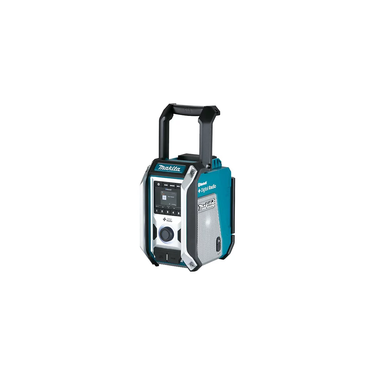 Makita DMR115 - Baustellenradio