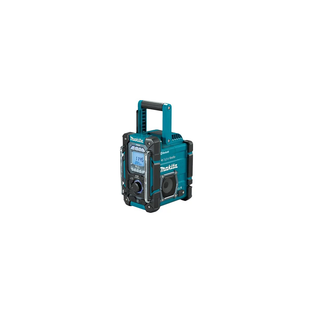 Makita DMR301 - Baustellenradio