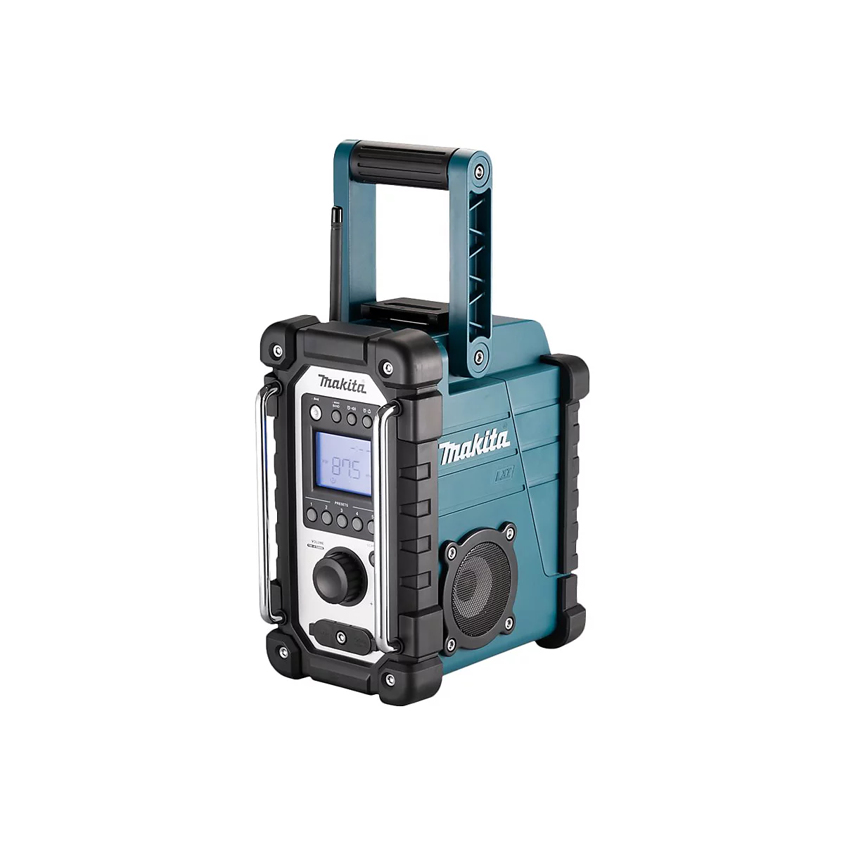 Makita LXT DMR116 - Baustellenradio
