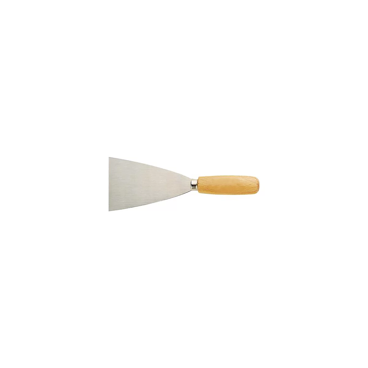 Malerspachtel Prof.B.20mm fein pol.HO flachoval TRUFA