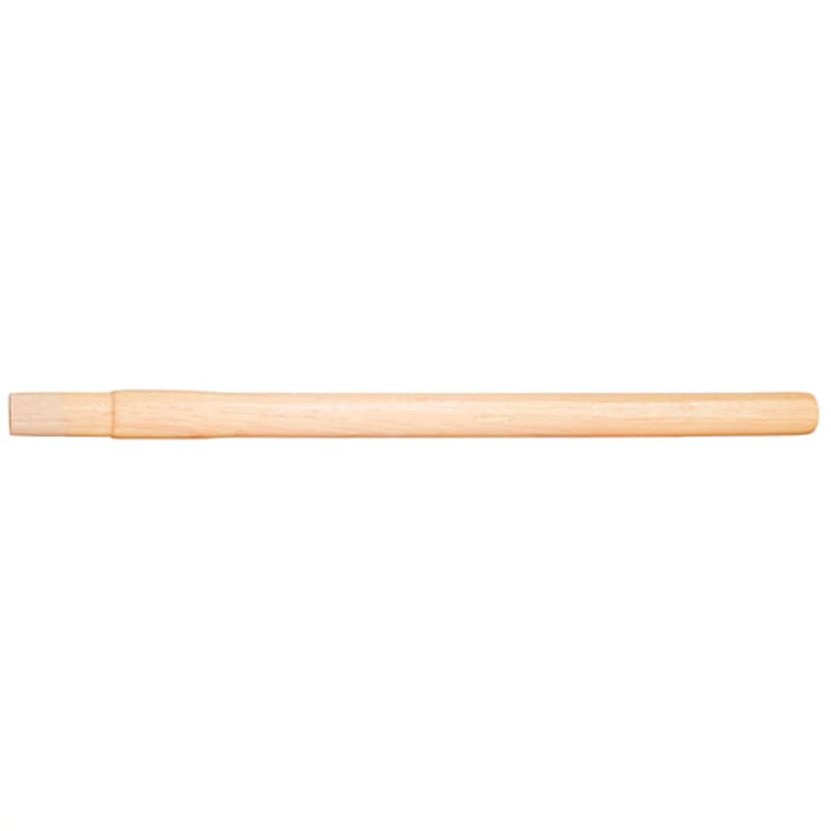 Manche en bois Hickory pour marteau 25 mm WIHA