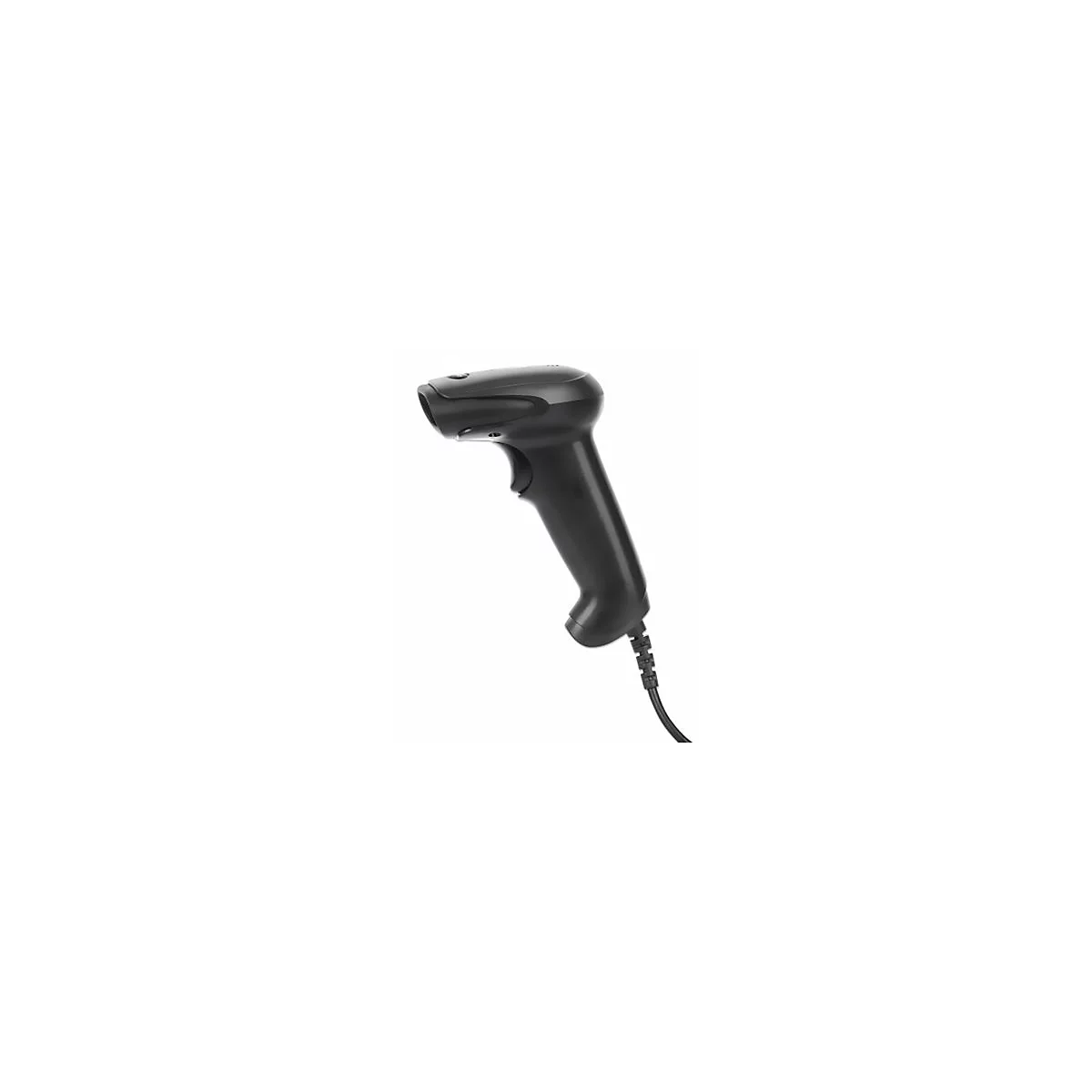 Manhattan - Barcode-Scanner - Handgerät - 2D-Imager - 100 Scans/Sek. - decodiert
