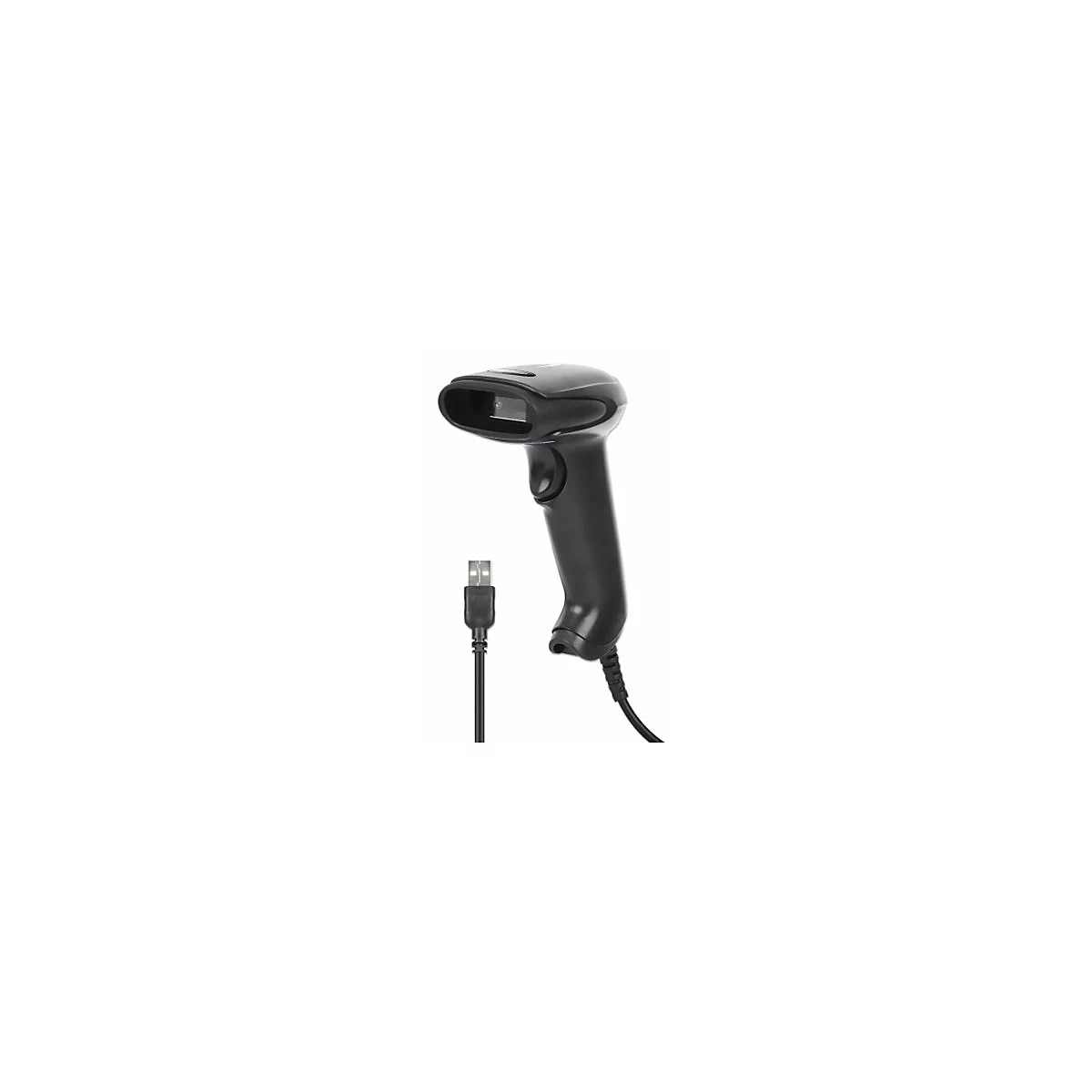 Manhattan - Barcode-Scanner - Handgerät - 2D-Imager - 100 Scans/Sek. - decodiert