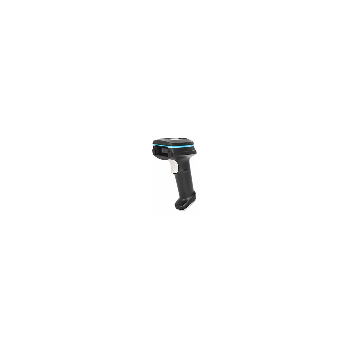Manhattan - Barcode-Scanner - Handgerät - LR - 2D-Imager - 60 Scans/Sek.