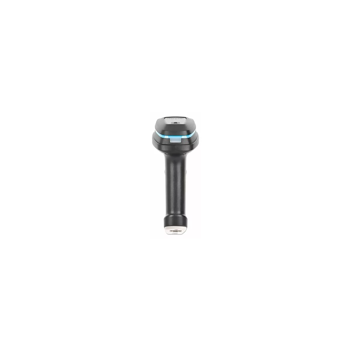 Manhattan - Barcode-Scanner - Handgerät - LR - 2D-Imager - 60 Scans/Sek.