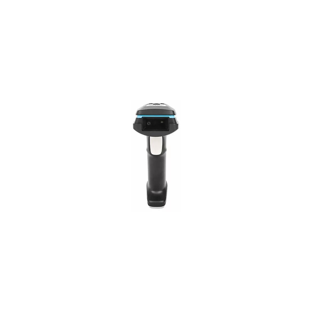 Manhattan - Barcode-Scanner - Handgerät - LR - 2D-Imager - 60 Scans/Sek.