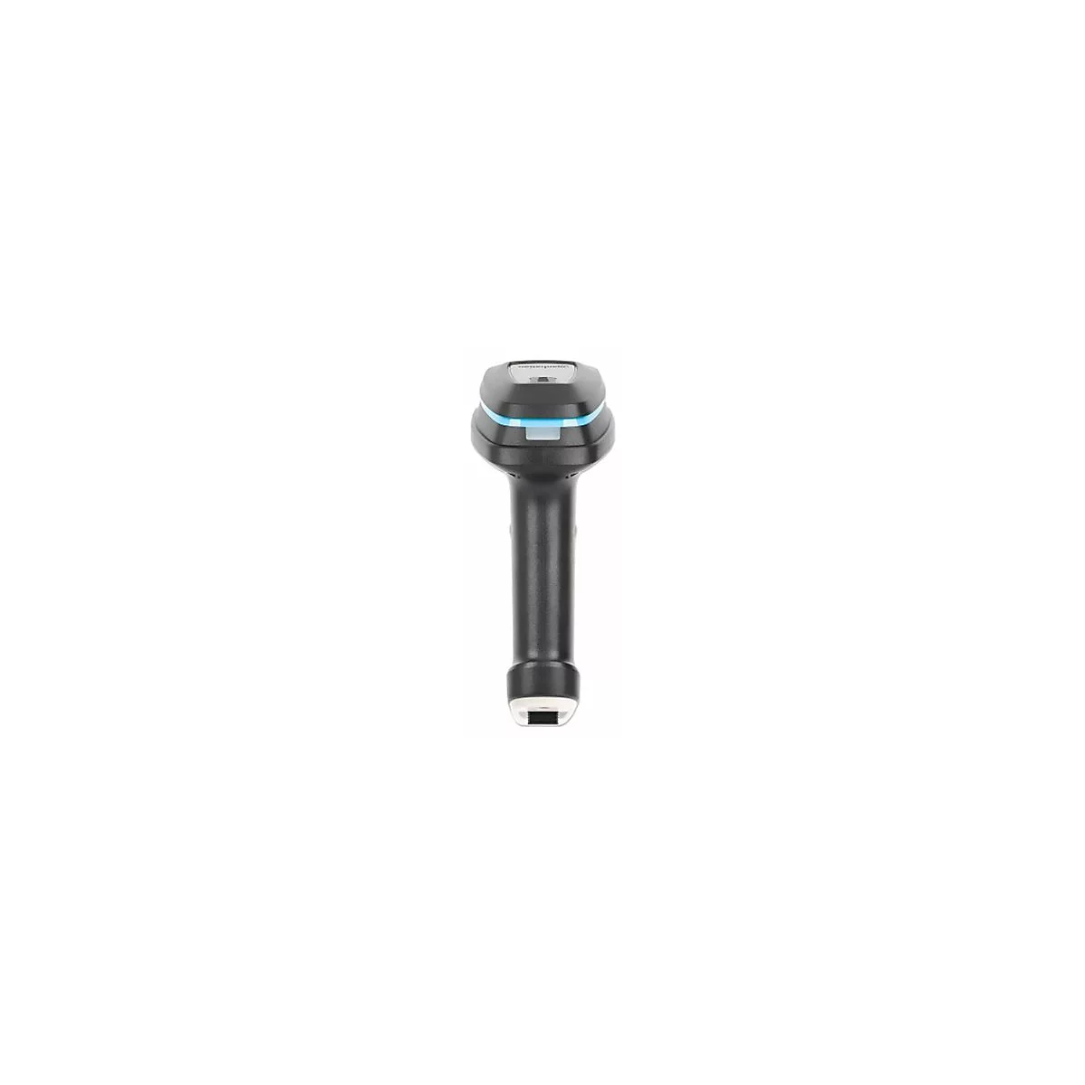 Manhattan - Barcode-Scanner - Handgerät - LR - 2D-Imager - 60 Scans/Sek.