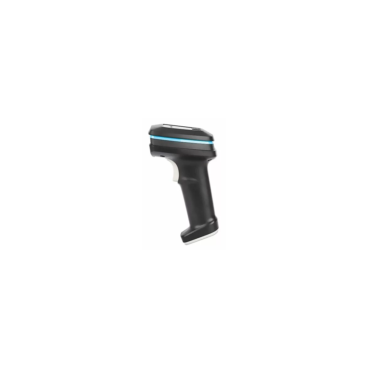 Manhattan - Barcode-Scanner - Handgerät - LR - 2D-Imager - 60 Scans/Sek.