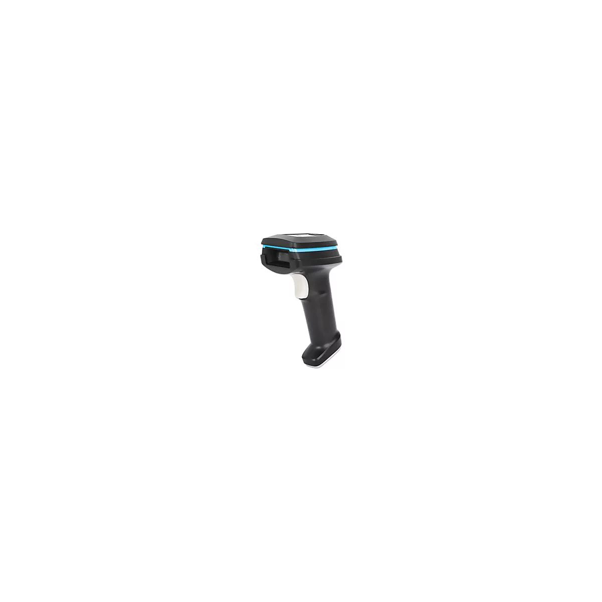 Manhattan - Barcode-Scanner - Handgerät - LR - 2D-Imager - 60 Scans/Sek.