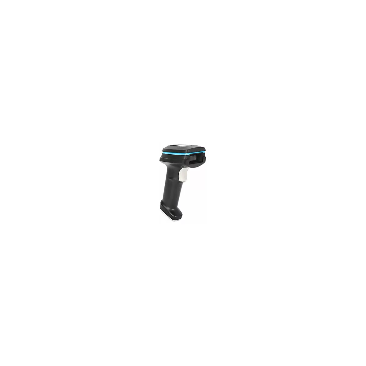 Manhattan - Barcode-Scanner - Handgerät - LR - 2D-Imager - 60 Scans/Sek.