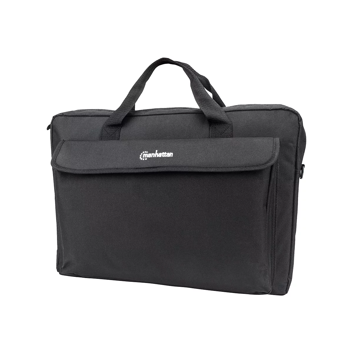 Manhattan London - Notebook-Tasche