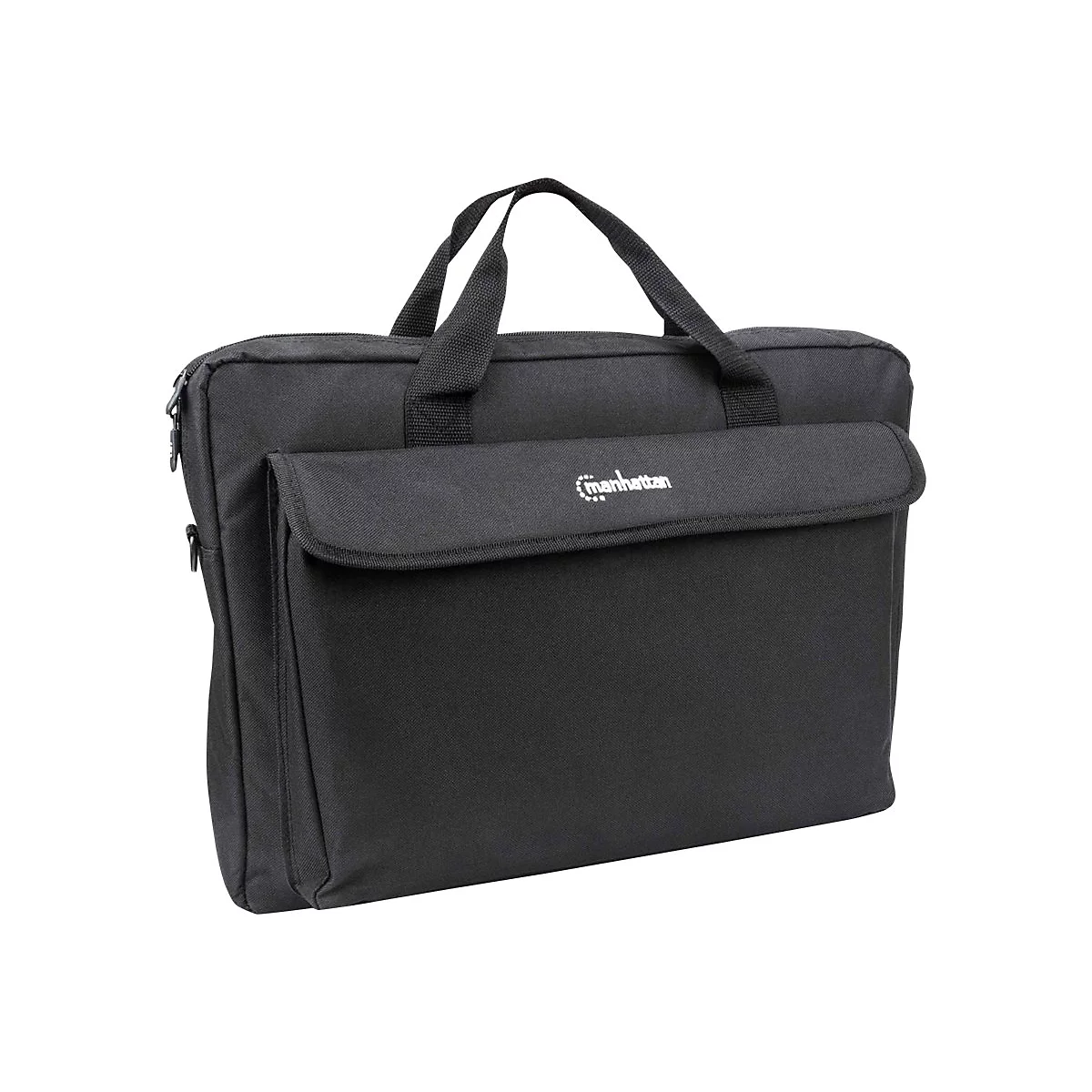 Manhattan London - Notebook-Tasche