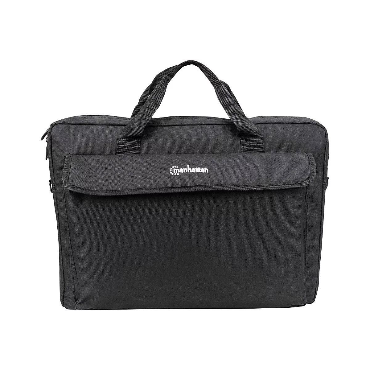 Manhattan London - Notebook-Tasche