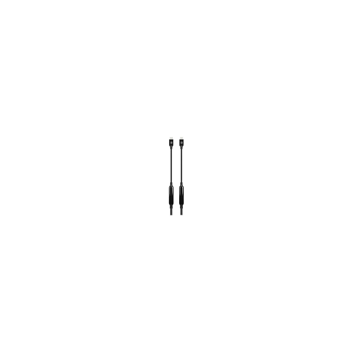Manhattan - USB Typ-C-Kabel - USB-C zu USB-C - 3 m