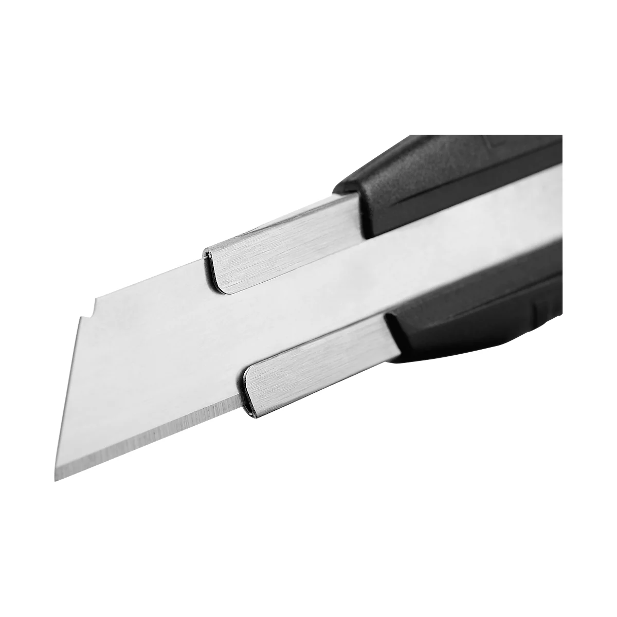 MARTOR SECUNORM 380 veiligheidsmes, snijdiepte 73 mm, terugtrekking van het lemmet, lengte 78 mm