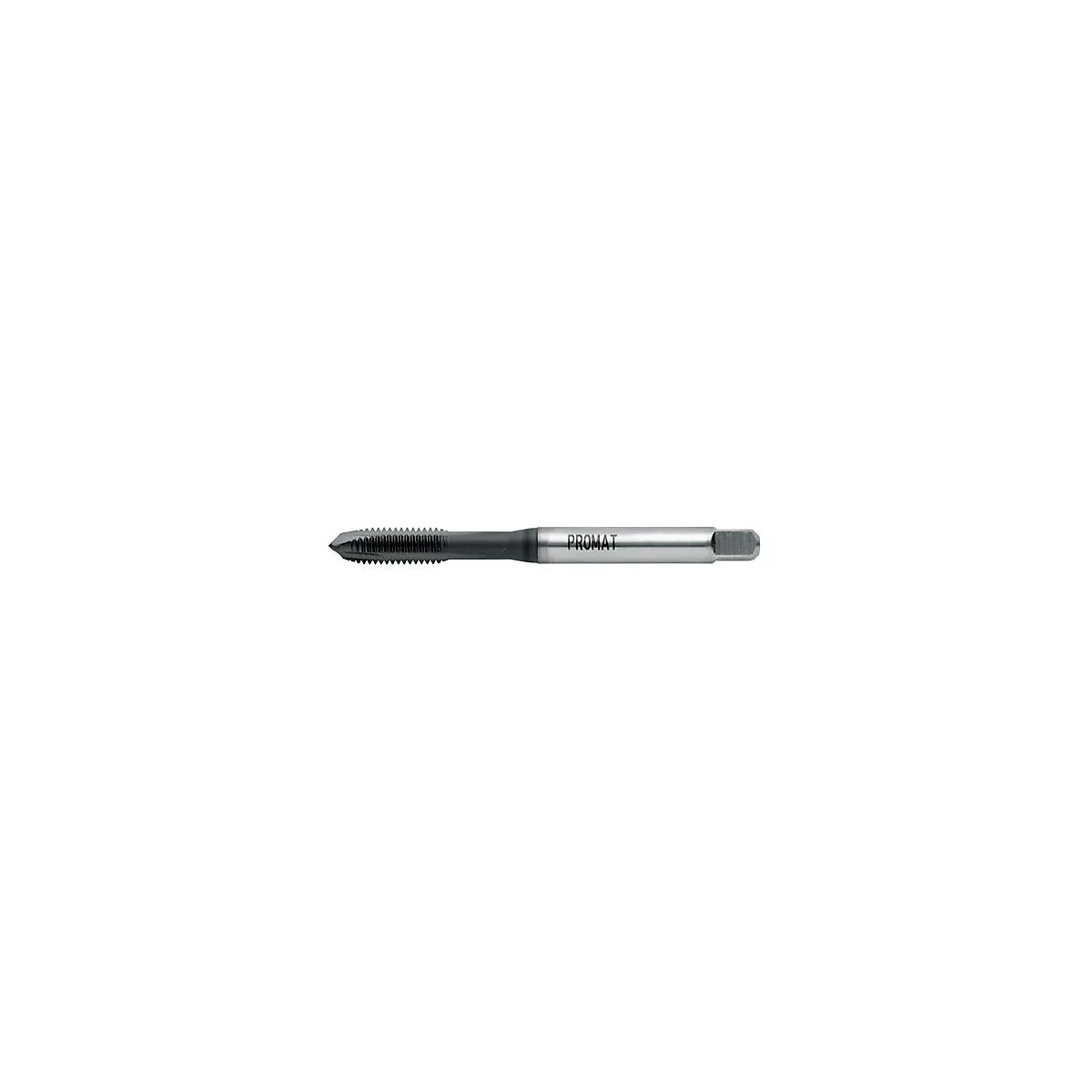 Maschinengewindebohrer DIN 371B Univ.M5x0,8mm HSS-Co PM HARDLUBE 6HX