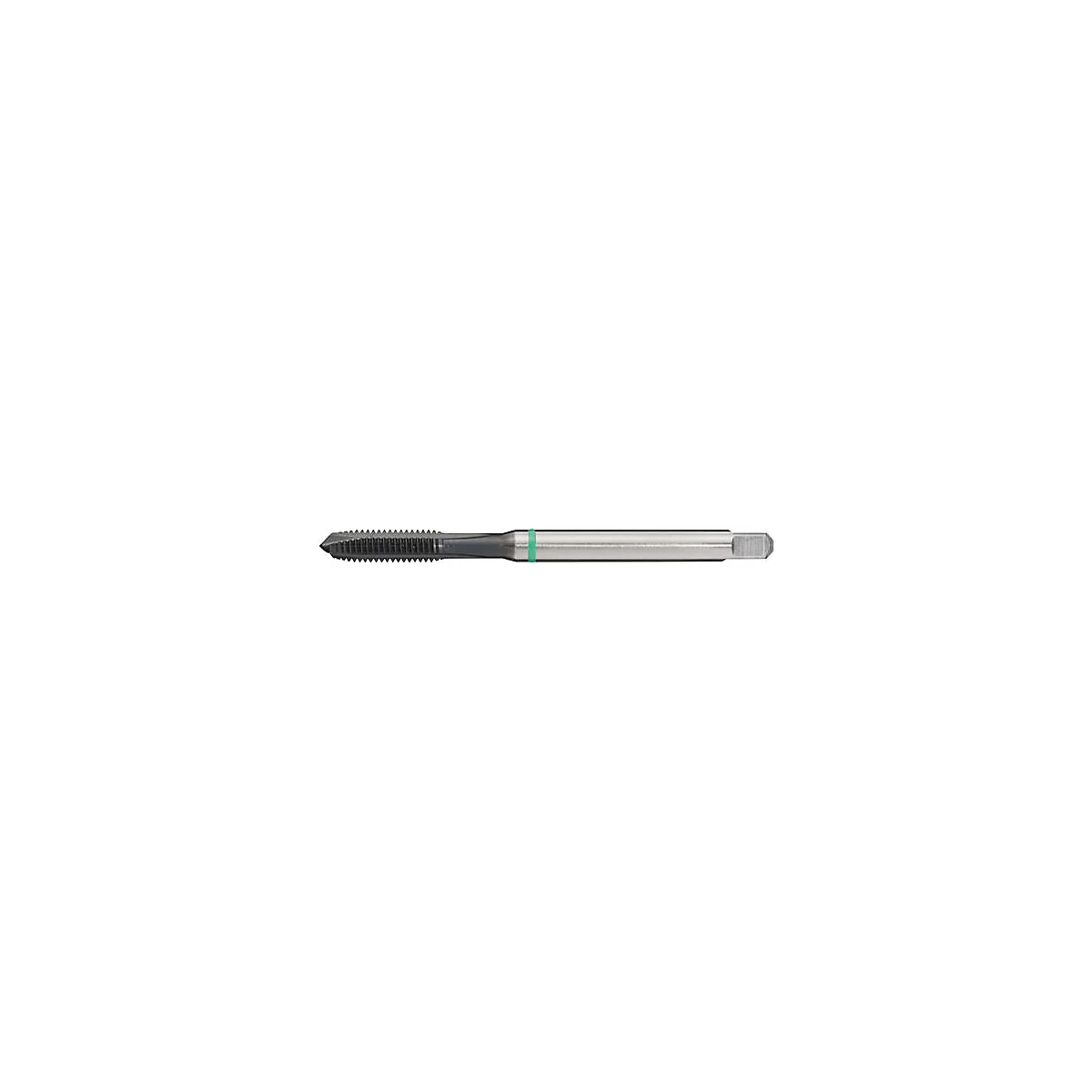 Maschinengewindebohrer DIN 371B Univ.M8x1,25mm HSS-Co vap.6H PROMAT