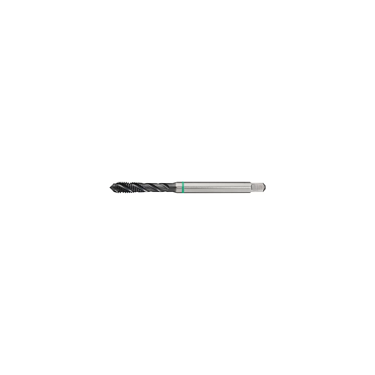 Maschinengewindebohrer DIN 371C Univ.M10x1,5mm HSS-Co vap.6H PROMAT