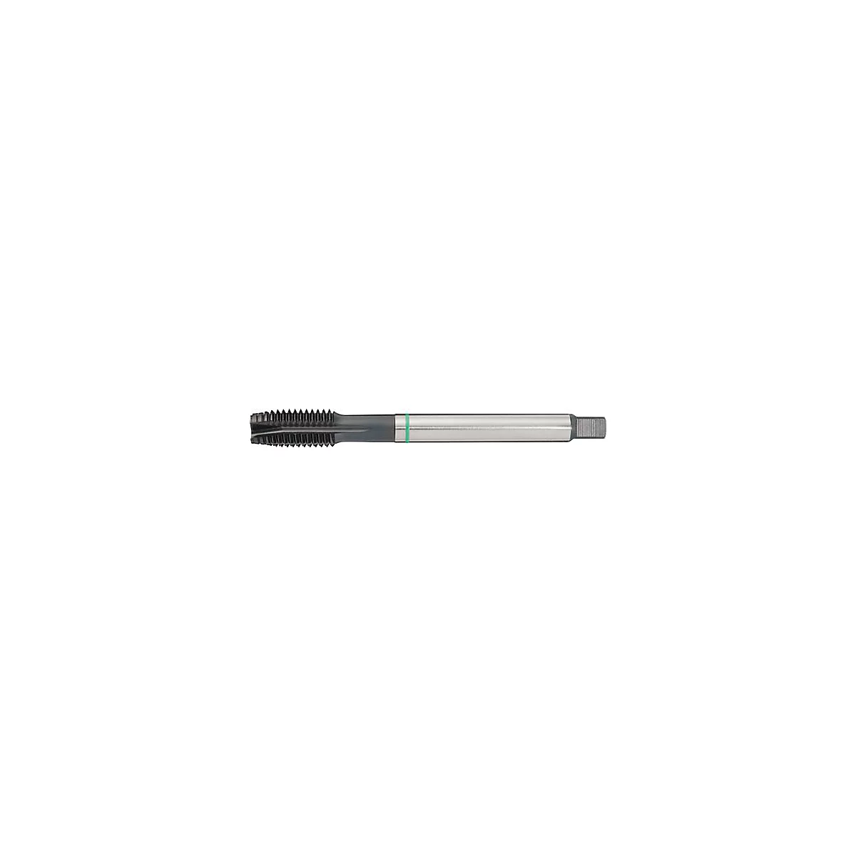 Maschinengewindebohrer DIN 376B Univ.M12x1,75mm HSS-Co vap.6H PROMAT