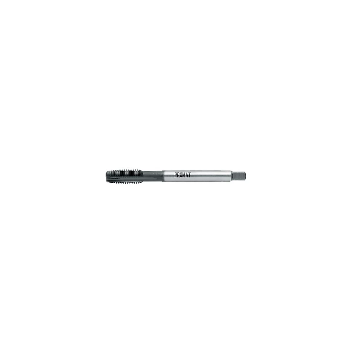 Maschinengewindebohrer DIN 376B Univ.M16x2mm HSS-Co PM HARDLUBE 6HX