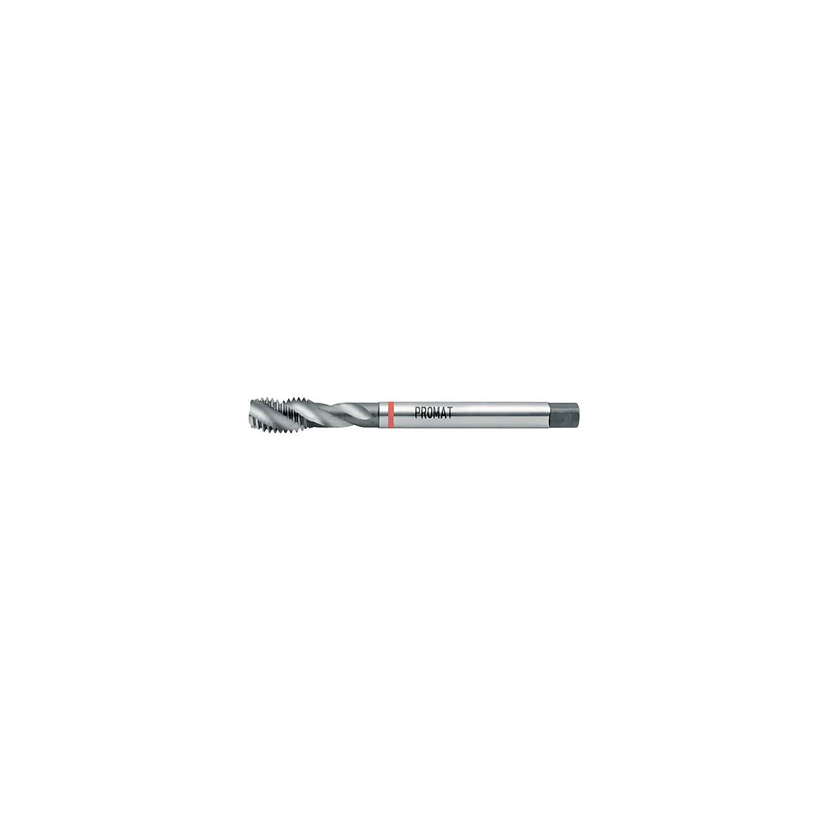 Maschinengewindebohrer DIN 376C H M20x2,5mm HSS-Co 6H PROMAT