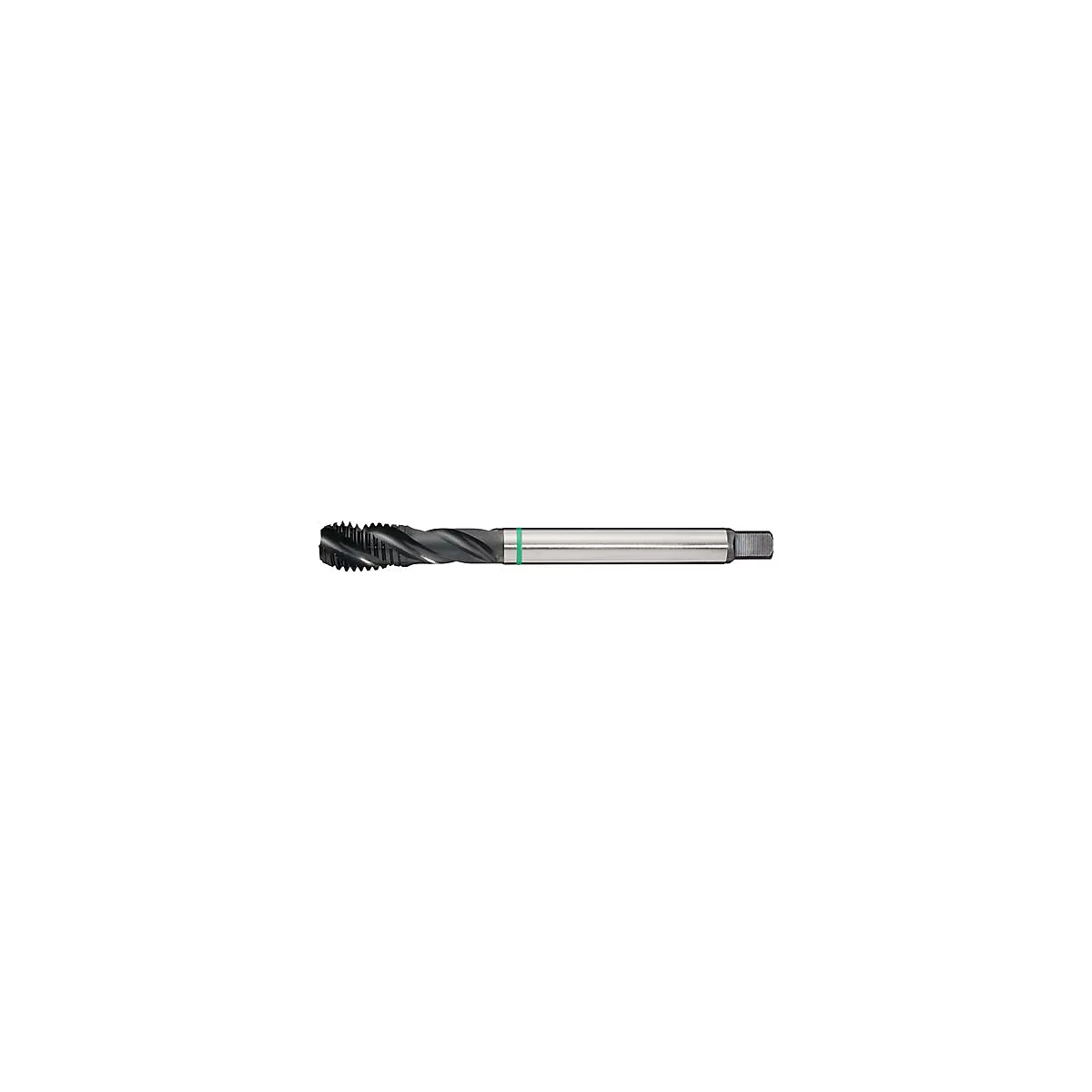Maschinengewindebohrer DIN 376C Univ.M20x2,5mm HSS-Co vap.6H PROMAT