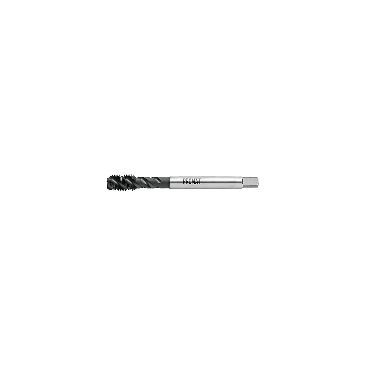 Maschinengewindebohrer DIN 376C Univ.M27x3mm HSS-Co PM HARDLUBE 6HX