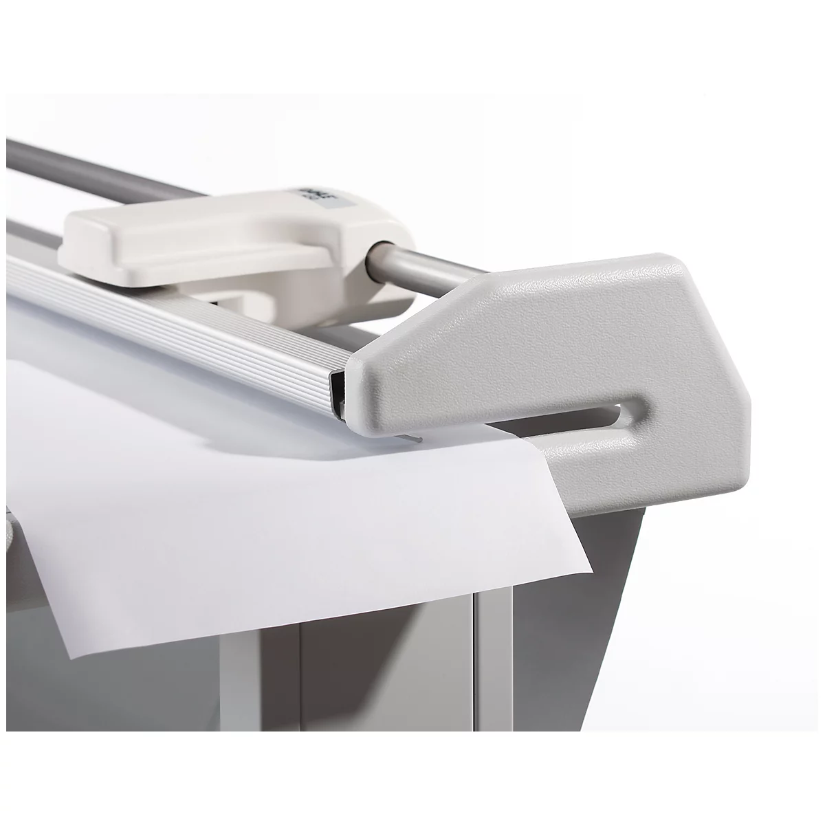 Massicot 450 Dahle, 85 feuilles max., longueur de coupe 1500 mm, pour papier